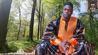 MAMADOU KONATE FAIDA HASBOUNALLAHOUbamako afrique mali [upl. by Eseneg]