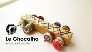 le Chocalho [upl. by Oiralih]