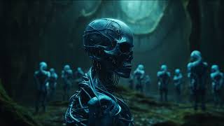 Prophecy of Arkonia A Modern Science Fiction Film Concept avatar alien [upl. by Iohk]