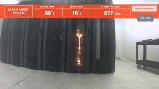 Kidde Fire Systems – Fire Detection and Suppression Systems [upl. by Anilahs896]