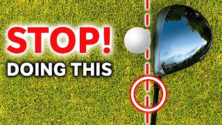 Why You Never Hit Driver As far As You Should [upl. by Eibber]