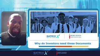 Satrix Money SchoolLesson 04  Episode 04 [upl. by Belmonte]