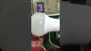 Inverter dc to ac [upl. by Lyrehs]