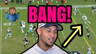 The HARSH truth about TREY LANCE vs the Raiders [upl. by Ensign3]