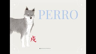 Predicciones para el signo Perro en el Mes del Perro 810  611 [upl. by Groot]