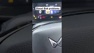 XUV 3XO Diesel problems 🥲 xuv3xo xuv3oo mahindraxuv tharroxx youtubeshorts shorts [upl. by Laen]