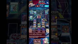 Yugioh duel links KOG 2024 May with Altergeist [upl. by Irneh578]