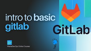 Introduction to Gitlab  Beginner Tutorial [upl. by Nnaylrebmik24]