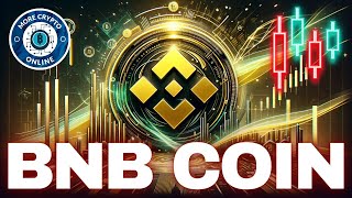 Binance Coin BNB Price News Today  BNB Technical Analysis Update Now and Price Prediction [upl. by Ariayek]