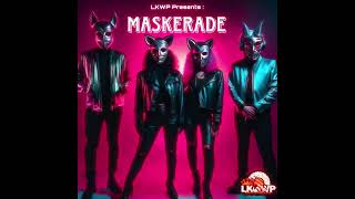 Maskerade  DNA Official Audio [upl. by Arotahs54]