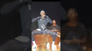 Bob Lee coulisse2 vidéo boblee petit mignonne fallyipupa [upl. by Keung]