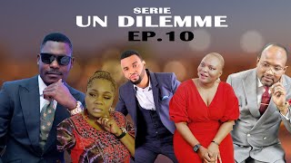 NOUVELLE SERIE V12 UN DILEMME  EP 10 [upl. by Marji]