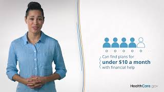 What Is The HealthCaregov Health Insurance Marketplace [upl. by Nidroj952]