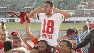 ROAD TO BOTOLA 18  WYDAD [upl. by Rednal]