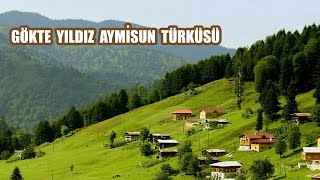 Gökte Yıldız Aymisun [upl. by Ahsilla475]