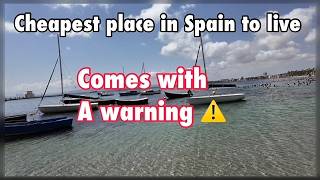 Los alcazares cheap property alcazares mar menor costa calida murcia spain 🇪🇸 [upl. by Saba]