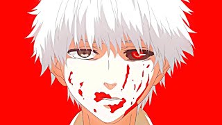 Kaneki Ken Twixtor 4K Clips tokyo ghoul [upl. by Decrem]