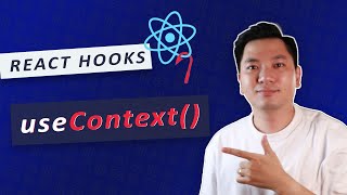 Context API là gì Cách sử dụng useContext trong React [upl. by Bentley]