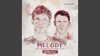 Melody Ofenbach Remix [upl. by Ehtyaf]