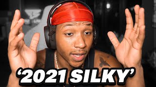 Silky Addresses The Recent Controversy [upl. by Haduj]