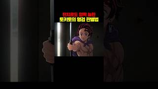 🔥깜짝🔥 토키토의 명검 판별법 귀멸의칼날 토키토 [upl. by Mandie]