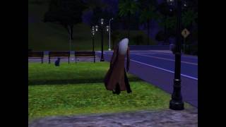 Harry Potter and the Sorcerers Stone Sims 3 Part 2 [upl. by Nomra]