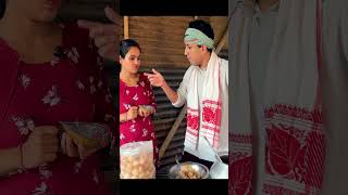 Golgappa Eaters Be Like 😱😂 comedy funny shorts ytshorts [upl. by Obelia9]