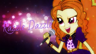 Razzle Dazzle PMV Adagio Dazzle Version [upl. by Norraf]