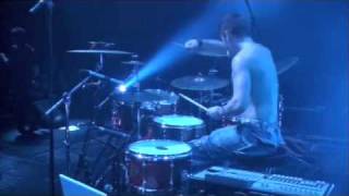 Daniel Cardoso live with Heavenwood drumcam [upl. by Base]