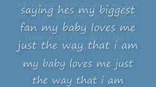 Martina McBrideMy baby loves me lyrics [upl. by Coltin]