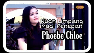 Nuan Limpang Muai Penepan  Phoebe MTV KARAOKE [upl. by Aissert629]