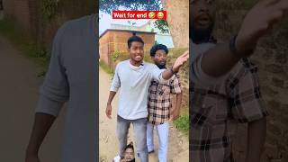 new viral comedy video 🤣😅😂 funny new woodworking ytshorts [upl. by Levitt]