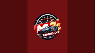 Miguelon M1 está en vivo [upl. by Der]