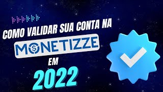 Aprenda como verificar sua conta na Monetizze [upl. by Tongue65]