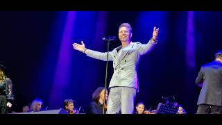 Ronan Keating Kurpark Classic Aachen 28082023 quotBaby can I hold youquot [upl. by Meras]