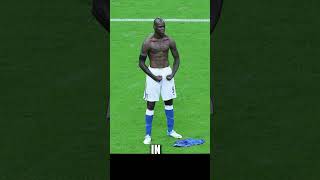 balotelli will play in boca junior 2024 shortvideo usa fifa [upl. by Elletsyrk]