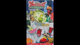 The Nuttiest Nutcracker Full Length Screener [upl. by Christabelle968]