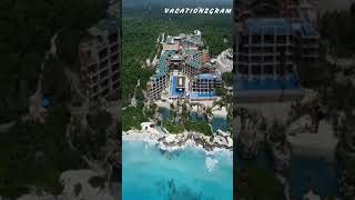 Hotel Xcaret Mexico All Inclusive [upl. by Lolly240]