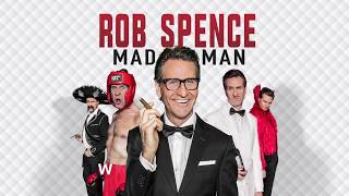 Trailer Rob Spence Mad Men [upl. by Noral922]