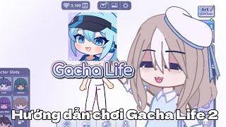 Hướng dẫn chơi Gacha Life 2 By Jennifer Gacha Life 2 VN [upl. by Muna]