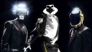 quotGet Luckyquot Michael Jackson edit [upl. by Turrell]