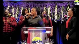 DIVINE HEALTH REALITIES  PASTOR JOSEPH VICTOR  14TH AUGUST 2024 [upl. by Corliss]