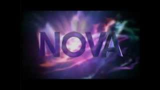 PBS NOVA Funding Credits 20012002 [upl. by Colwin]