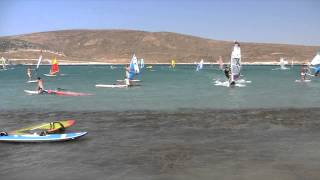 Alaçatı Windsurf Paradise HD [upl. by Lala]