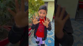 Aura Laila 🤪😜 shorts auralaila trending ytshorts funny love bhai [upl. by Dillon]