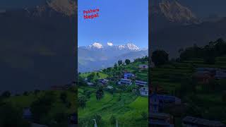 Pokhran Nepal đź‡łđź‡µ đźŹ”ď¸ŹđźŹžď¸Ź [upl. by Ninetta]