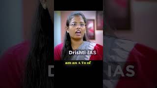 quotSINGER To IAS  OFFICER quot  P SRIJA  IAS  Rank 20 civilserviceexam singer ias doctor [upl. by Eizdnil]