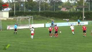 SV Göppingen  FC Normannia [upl. by Davie]