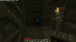 Copelands herobrine stream recreation [upl. by Gensler]