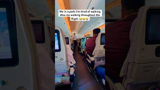 Me in Park vs Me in Plane ✈️🌳😂 trending funnyshorts viral travel fyp hilarious [upl. by Brest]